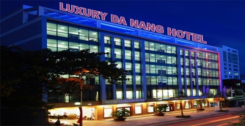 Khách sạn - Luxury -  Đà Nẵng
